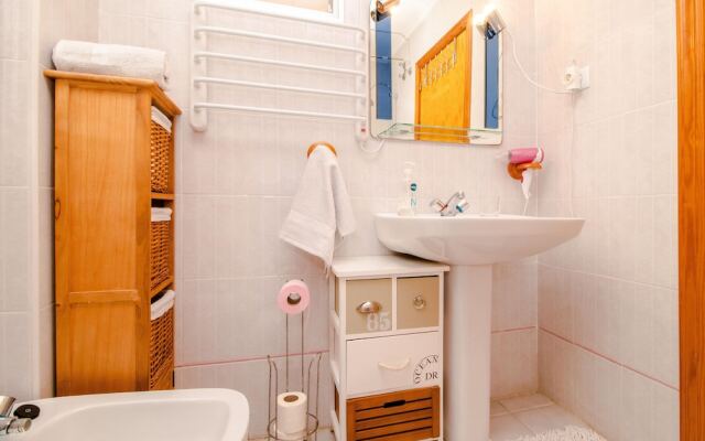 Espanatour PLAYA DEL CURA