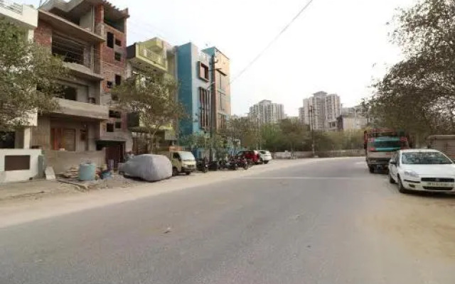 The City Hospitality By OYO Rooms