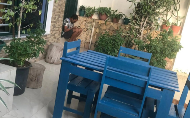 Apartamento T1 Moderno