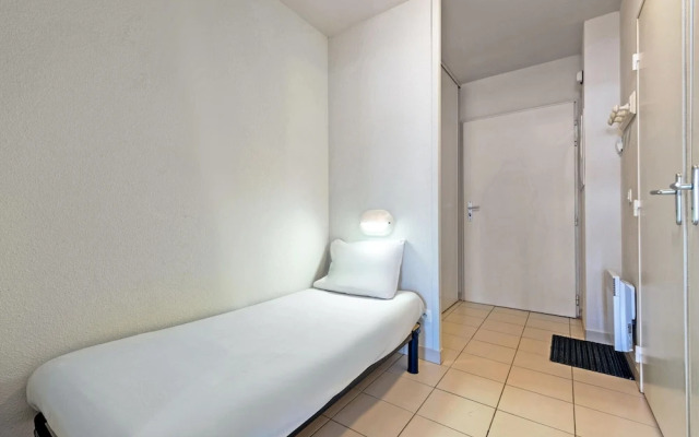 Vacation Apartment in Southern Brittany