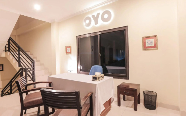 Super OYO Capital O 133 Griya Ciaji