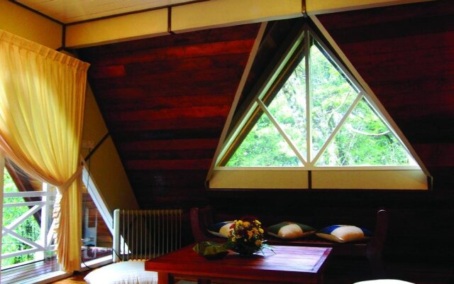 Mesilau Nature Resort