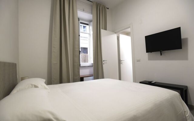 Santi Quattro Apartments 3 E 4 - Colosseo