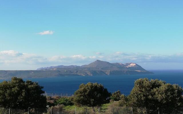 PhenΩmena Apartments