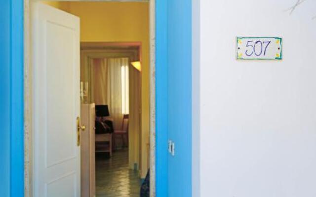 Residence Cerere