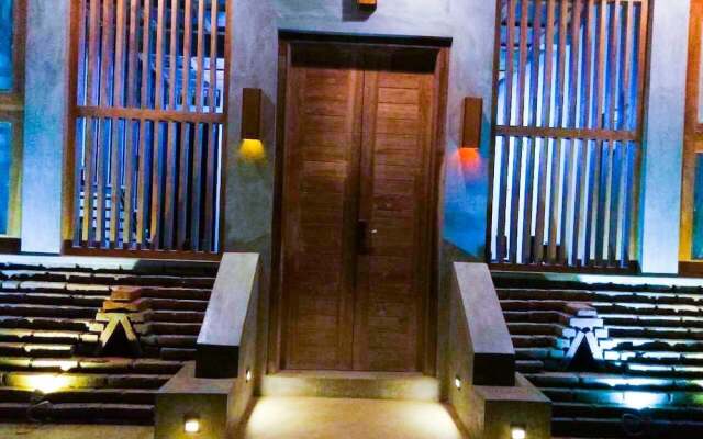 Green Kingdom Resort