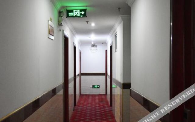 Zhexin Business Hotel