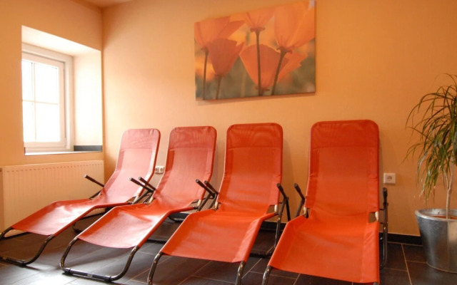 Magnificent Chalet in Kaprun With Balcony and Mountain Views