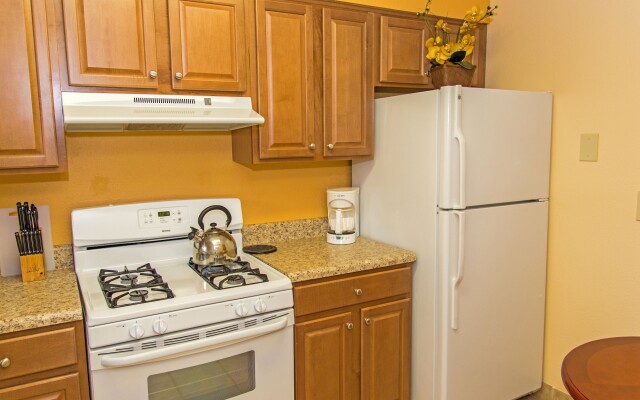 Westgate Leisure Resort