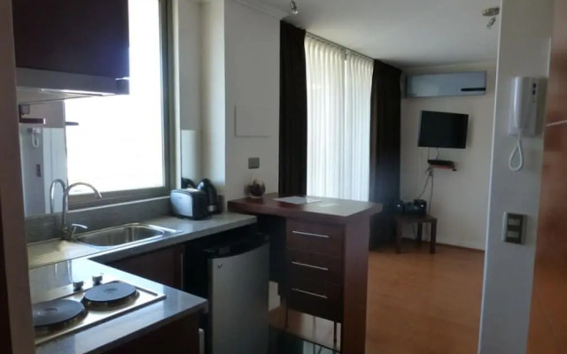 Travel Place Andino