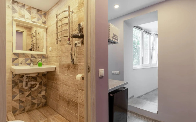 Апартаменты Rentwill у метро Новопеределкино