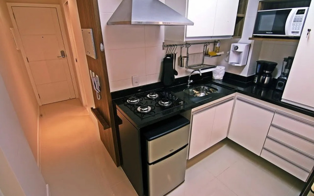 Rio Spot Apartments U032