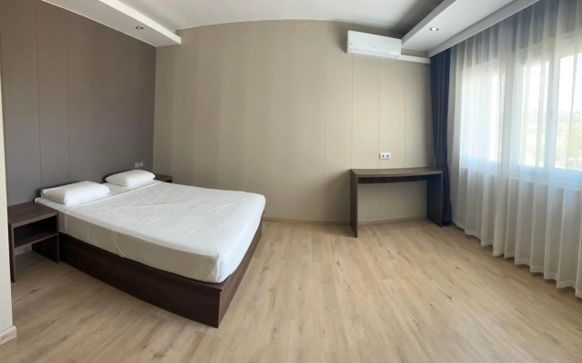 Hotel Nueva Europa
