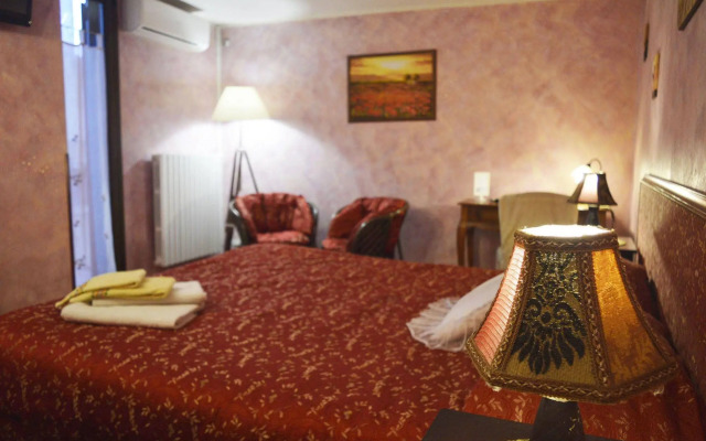 B&B Del Centro