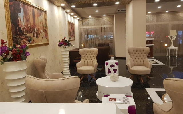 Ismira Hotel Ankara