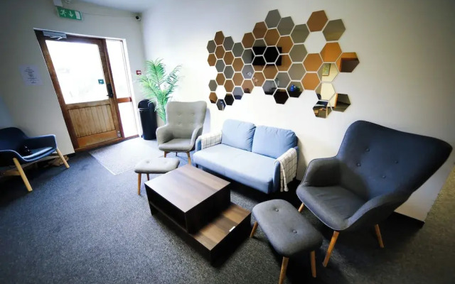 Adventure Hotel Geirland