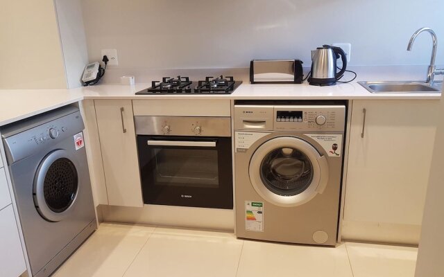 Sandton Executive Suites on Daisy