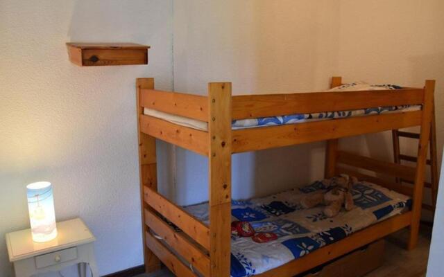Appartement Montgenèvre, 2 Pièces, 6 Personnes - Fr-1-266-62