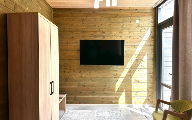 Коттеджи Park Avenue (Парк Авеню)