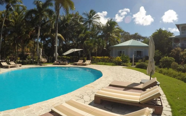 Villa Serena
