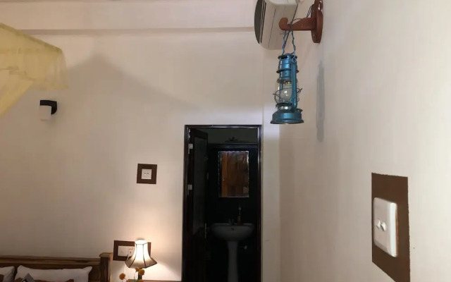 Sigiriya Nature Villa Lodge