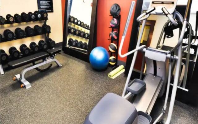 Hampton Inn Carrollton