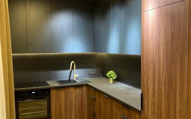 Pajūrio Gintaro apartamentai