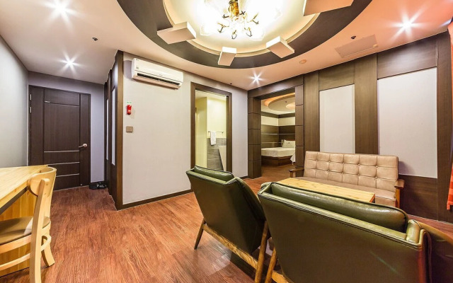 Incheon Azera Hotel