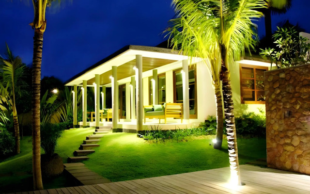 Villa Bukit Segara