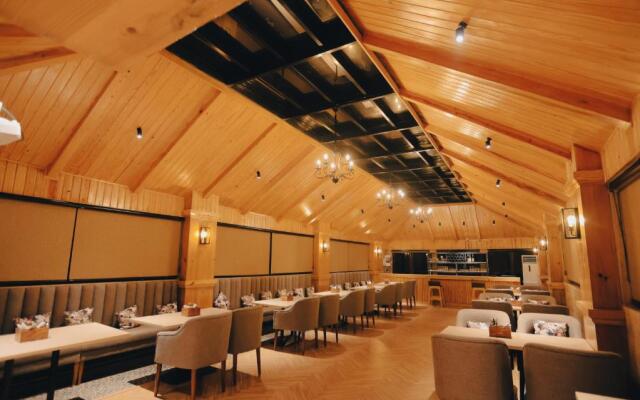 Clarks Inn Express Dehradun