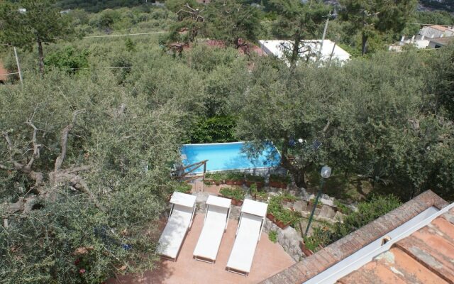 Casa Belvedere