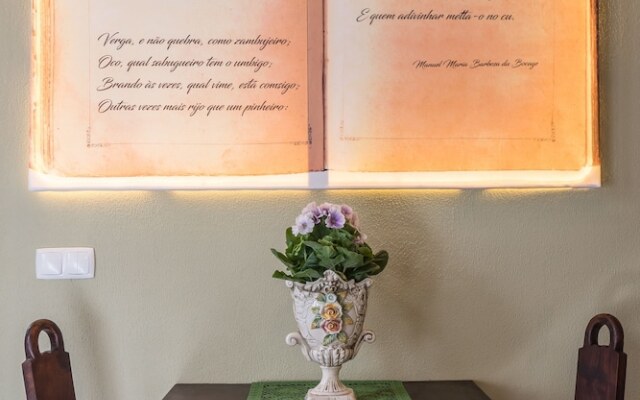 Y.Baixa - Boutique Apartments