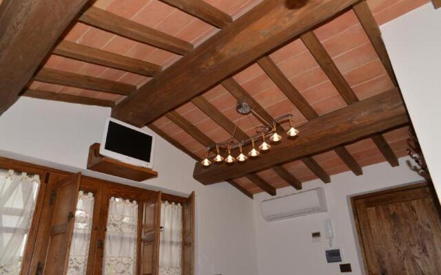 La Locanda Di Giulia