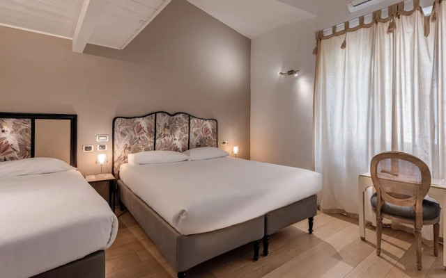 B&B A Pietrasanta