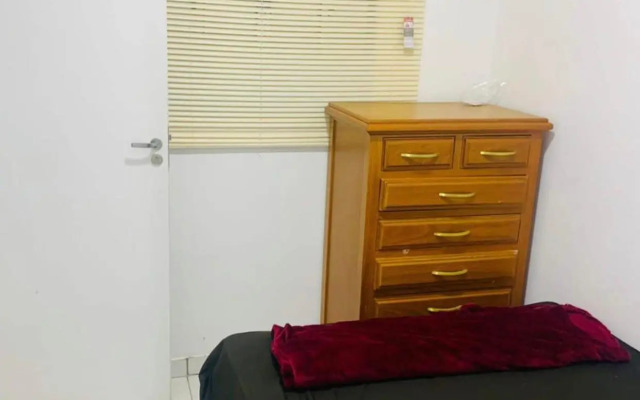 Studio no Tremembé 4