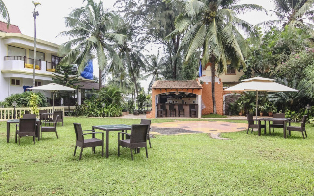 Sonesta Inn