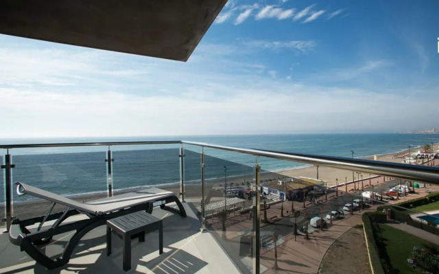 Apartamentos Fuengirola Playa