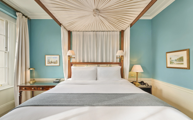 Roseate House London