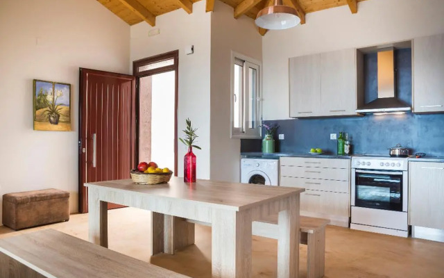 Magganos Sunset Villas