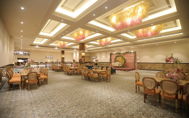 Regenta Central City Vilas Palace Ambala