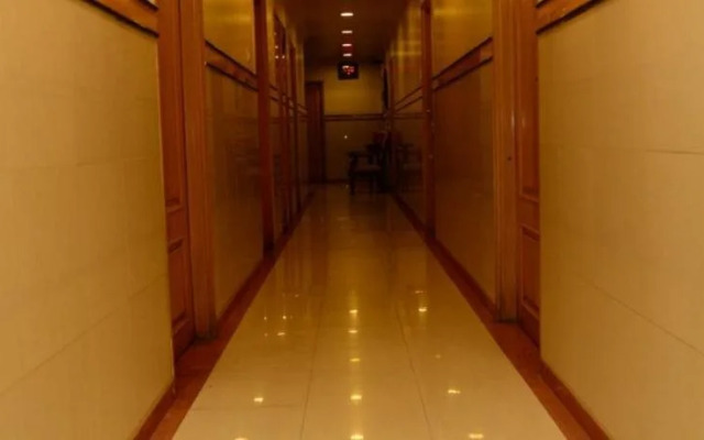 UD Residency