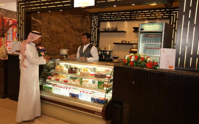 Al Mona Ajyad