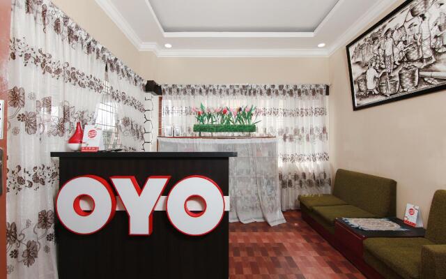 OYO 799 Hotel Dieng