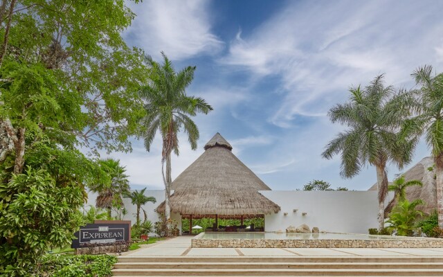 The Explorean Selva Maya Kohunlich