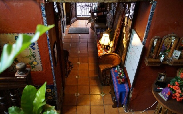 Casa De Pita