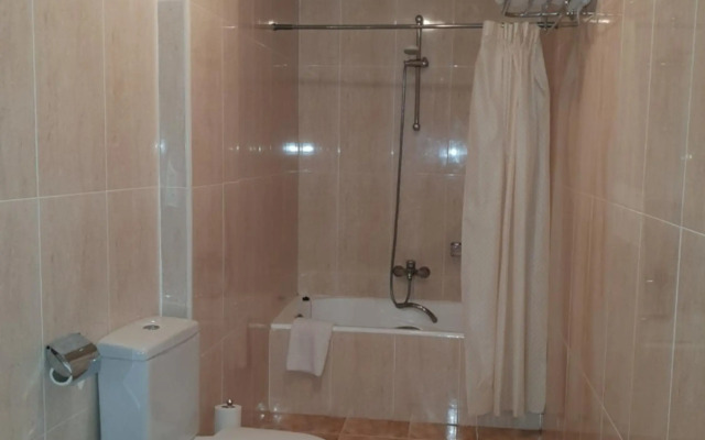 Hotel Amefa