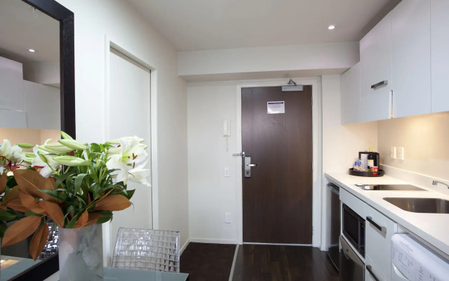 The Quadrant Hotel & Suites