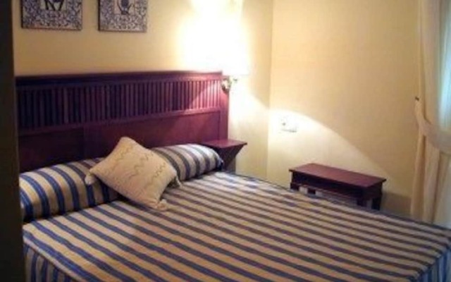 Apartamentos Turísticos Añoreta