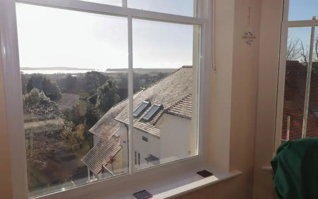 Apartment 7 Mansion House