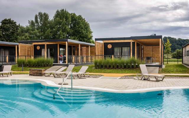 Glamping Village Terme Tuhelj